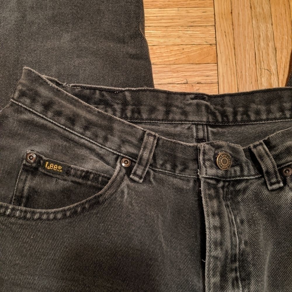 Vintage Lee jeans  